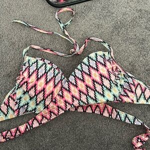 Victoria's Secret swim top 32DD